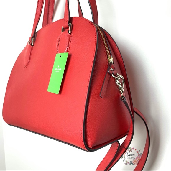 🌷CamiClassy Bags🌷Kate Spade Reiley Satchel Bag - Picture 2 of 4